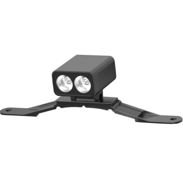 2019 Latest Original VISUO XS812 Light RC Drone Spare Parts Searchlight Illumination LED Night Light Lamp Set